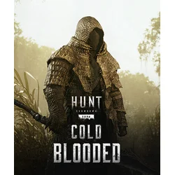 Hunt: Showdown 1896 - Cold Blooded (DLC) Steam Key (PC) GLOBAL