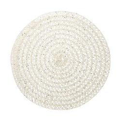 Tognana Podmetač Shine Bright, 38 cm, Boja šampanjca