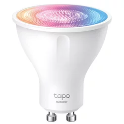 LED RGBW Prigušiva sijalica GU10/3,7W/230V 2200-6500K Wi-Fi - TP-Link