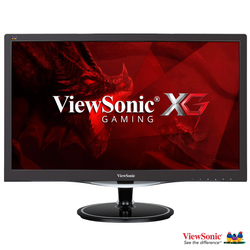 Viewsonic VX2458-MHD LCD monitor, 59,94cm (23,6), zvučnici, TN, Full HD, 144hz, gaming
