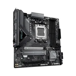 Gigabyte GIGABYTE B850M EAGLE WF6E rev. 1.x matična ploča(PLO03808)   -->