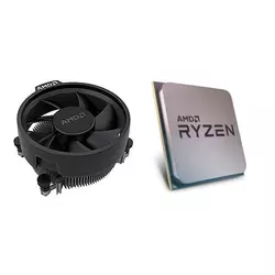 AMD Ryzen 3 4100 MPK