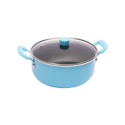 Texell kaserola mini Rainbow TMR-C376