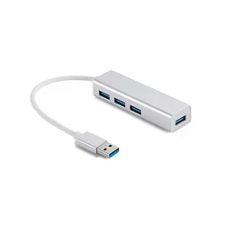 SANDBERG USB HUB 4 port USB 3.0 333-88