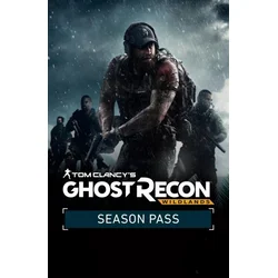 Tom Clancys Ghost Recon: Wildlands - Season Pass Year 1 (DLC) Uplay Key GLOBAL