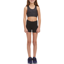Energetics KALLY 2 JRS, dječije helanke za fitens, crna 429708