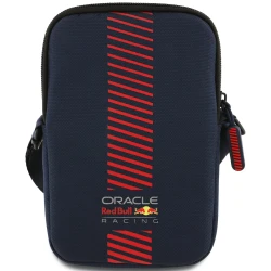 Red Bull Nylon Powerbar Torba velikosti M Navy