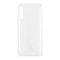 Maska Skin Silikon za Samsung A50/ A505F/ A50s/ A507F/ A30s/ A307F transparent