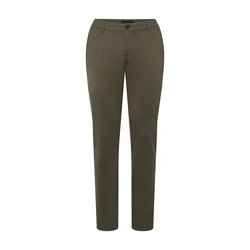 BLEND Chino hlače Langford oliva