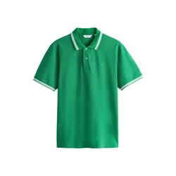 Next Majica zelena/bela