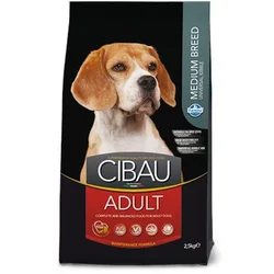 CIBAU Chicken Medium 12kg