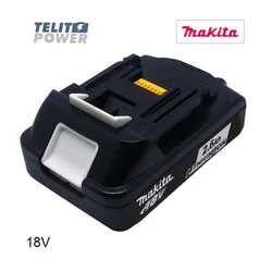 TELIT POWER 18V 2600mAh LiIon - Baterija za ručni alat MAKITA BL1815