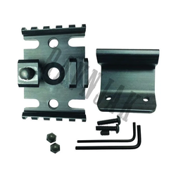 Excalibur Tac Bracket Short f/Micro/Bulldog/Assassin 360