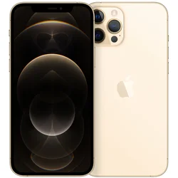 APPLE obnovljen pametni telefon iPhone 12 Pro 6GB/256GB, Gold