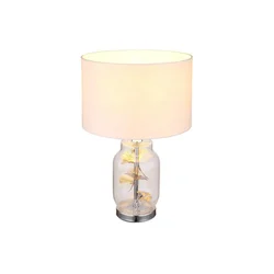 Stona Lampa Ginko