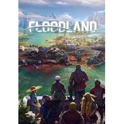 Floodland (PC) Steam Key GLOBAL