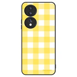 ULTIMATE CASE za Honor 70 - Gride lemon