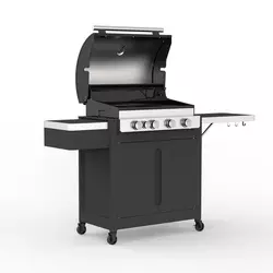 Barbecook Stella 4311 plinski roštilj