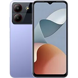 ZTE pametni telefon Blade A54 4GB/64GB, Lilac