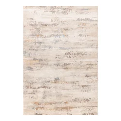 Bež/kremno bela preproga 160x220 cm Miro – Asiatic Carpets