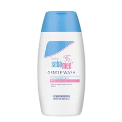 SEBAMED Ekstra nežan gel za kupanje beba 200ml