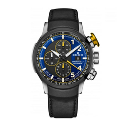 Ure Edox 01129 TTNJCN BUNJ