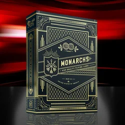 Monarchs Black