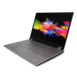?Lenovo ThinkPad P16 G1, i7-12850HX vPro (2.10GHz), 16 3840 x 2400 Non-Touch
