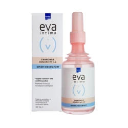 Eva Intima Kamilica Douche pH 4,2, 147 ml