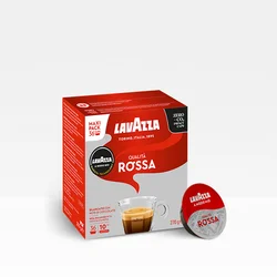 Lavazza Kapsule Qualita Rossa A Modo Mio, 16/1 - PT00656