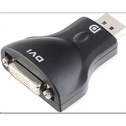 PREMIUMCORD Adapter DisplayPort na DVI (zmanjšanje)