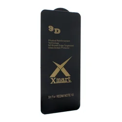 Tempered glass X mart 9D za Xiaomi Redmi Note 10 4G/Note 10s