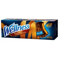 KEKS INTEG SA KARAMELOM COK PRELIV WELLNES 185G