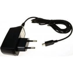 POWERY polnilnik Kyocera Loft z Micro-USB 1A