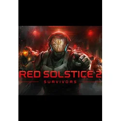 Red Solstice 2: Survivors (PC) Steam Key EUROPE
