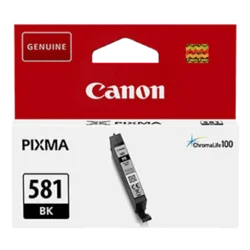 CANON Kertridž CLI-581 (2106C001AA) crni