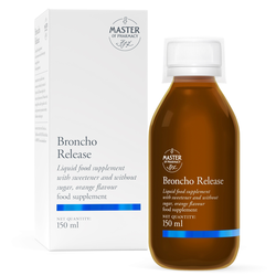 Broncho release 150ml