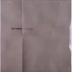 Jeff Parker - The Relatives (Deluxe Edition) (Coloured) (LP)