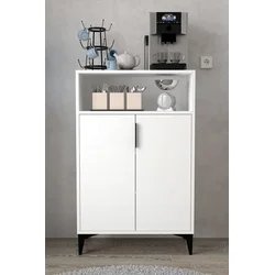 HANAH HOME Višenamenski ormar Ada 1201