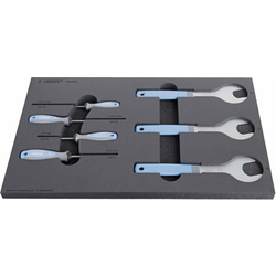 Unior Bike Tool Set in SOS Tool Tray - 1600SOS16