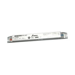 Prigušnica elektronska E218P 2x18W
