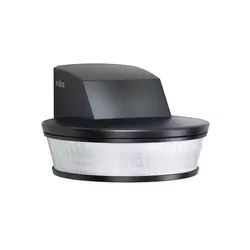 STEINEL 034979 - Spoljni senzor pokreta SenslQ S crni IP54