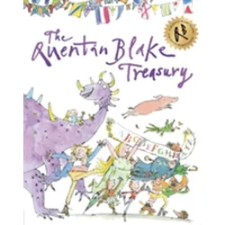 Quentin Blake Treasury