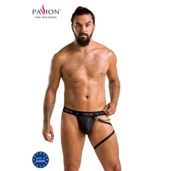 Passion 058 Thong Bill Black L/XL