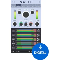 Three-Body Technology VO-TT (Digitalni izdelek)