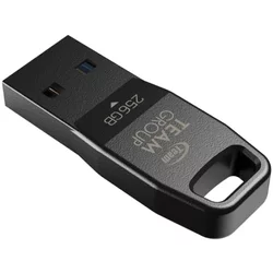 TEAM GROUP TeamGroup TS53256GB01 S5 USB 3.2 Gen1 FLASH DRIVE BLACK 256GB