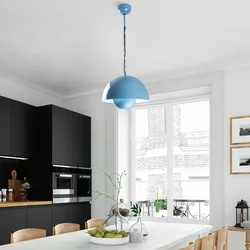 Opviq Luster Kure 2676, 70cm, O30 cm, E27, 40W