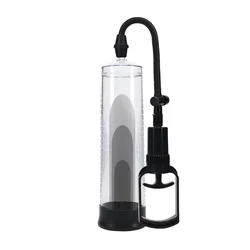 Pumped – Basic Pump 2 - Transparent