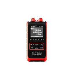 NOYAFA NF-916S Mrežni tester i optički tester