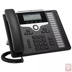 Cisco CP-7861-3PCC, IP Phone for 3rd Party Call Control